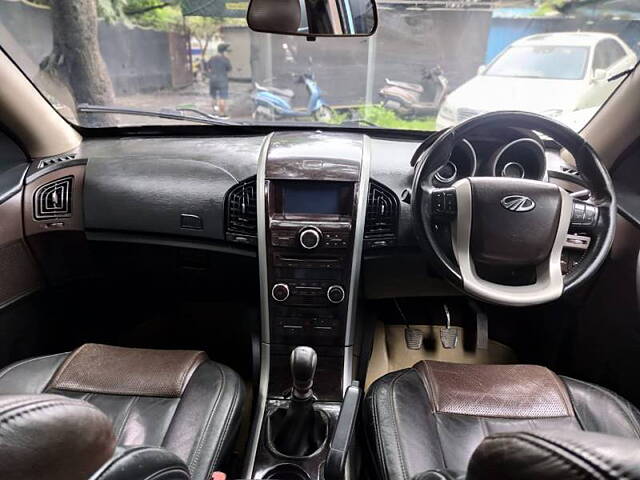 Used Mahindra XUV500 [2011-2015] W8 AWD in Pune