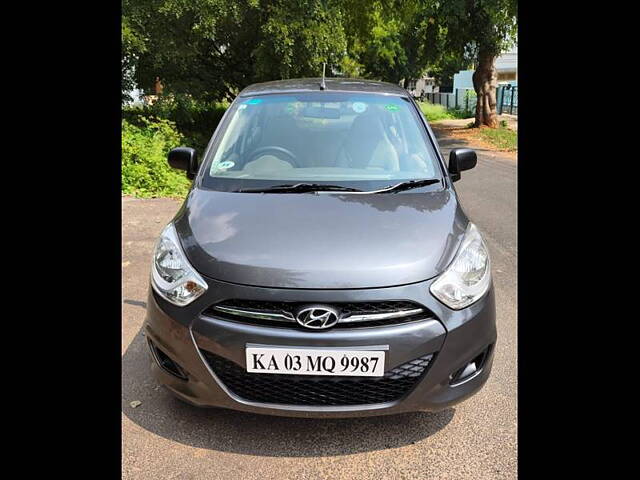 Used Hyundai i10 [2010-2017] Era 1.1 LPG in Mysore