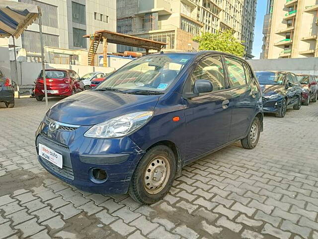 Used Hyundai i10 [2007-2010] Era in Chennai