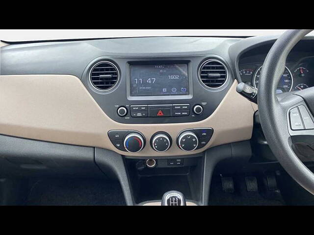 Used Hyundai Grand i10 Sportz 1.2 Kappa VTVT in Bangalore