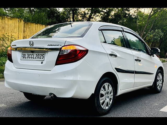 Used Honda Amaze [2013-2016] 1.2 S i-VTEC in Delhi