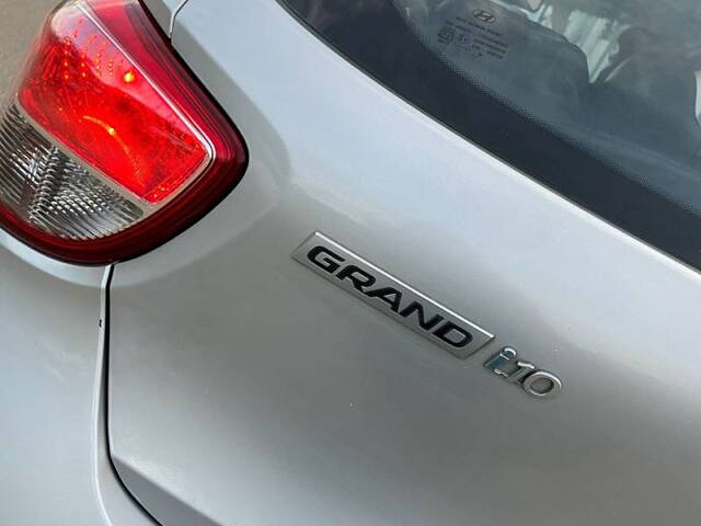 Used Hyundai Grand i10 Magna U2 1.2 CRDi in Jaipur