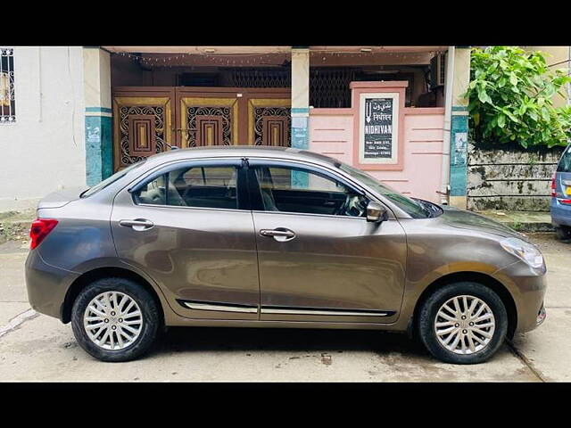 Used Maruti Suzuki Dzire ZXi [2020-2023] in Thane