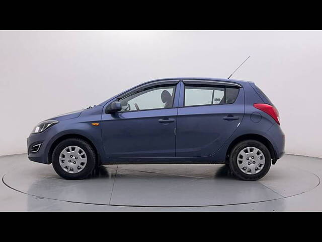 Used Hyundai i20 [2012-2014] Magna 1.4 CRDI in Bangalore