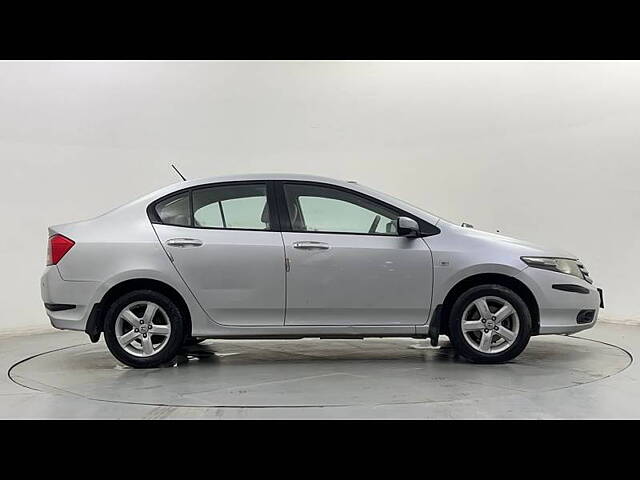 Used Honda City [2011-2014] 1.5 S MT in Delhi