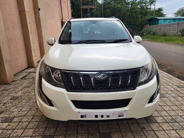 Used 2016 Mahindra XUV500 in Nashik