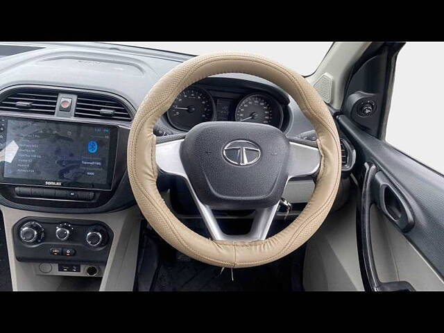 Used Tata Tiago [2016-2020] Revotron XT [2016-2019] in Pune