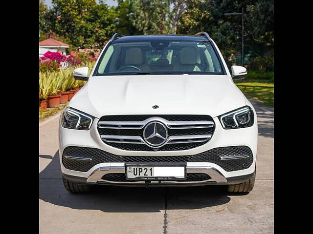 Used 2023 Mercedes-Benz GLE in Delhi