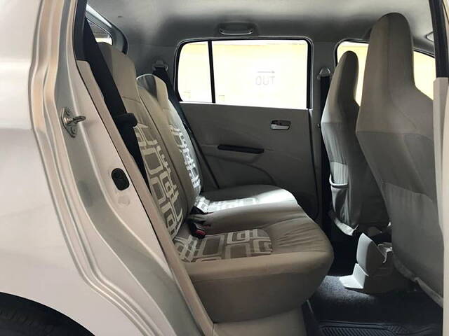 Used Maruti Suzuki Celerio [2017-2021] ZXi [2019-2020] in Mumbai