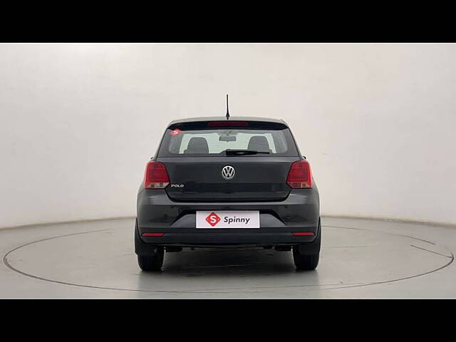 Used Volkswagen Polo [2016-2019] Comfortline 1.2L (P) in Pune