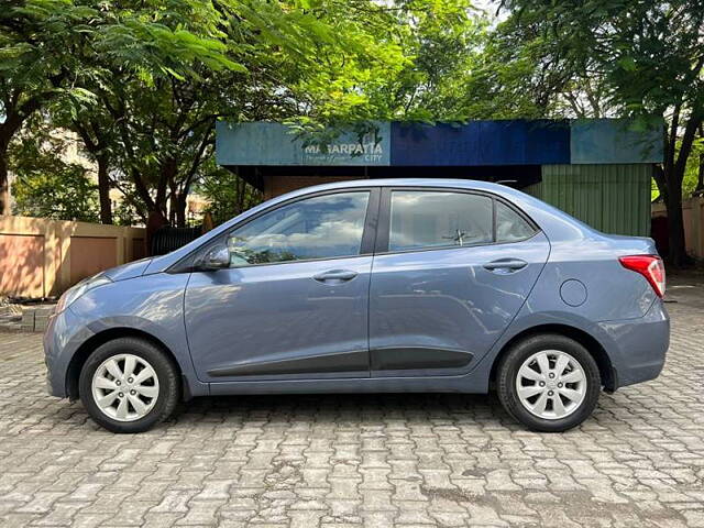 Used Hyundai Xcent [2014-2017] S 1.2 (O) in Pune