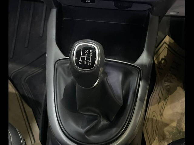 Used Hyundai Grand i10 Nios [2019-2023] Sportz 1.2 Kappa VTVT CNG in Ghaziabad