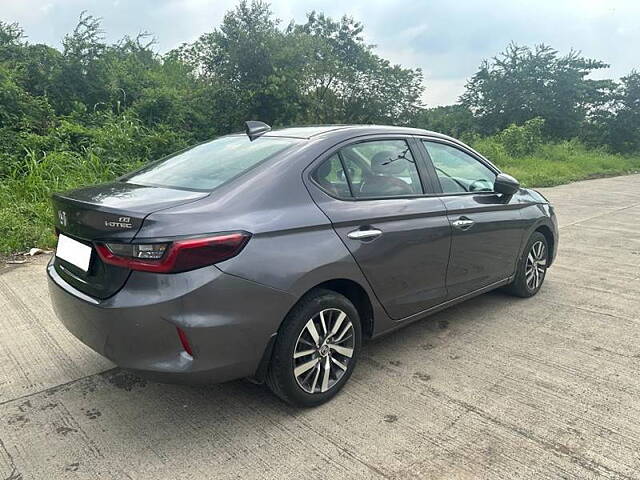 Used Honda City 4th Generation ZX Diesel in Mumbai