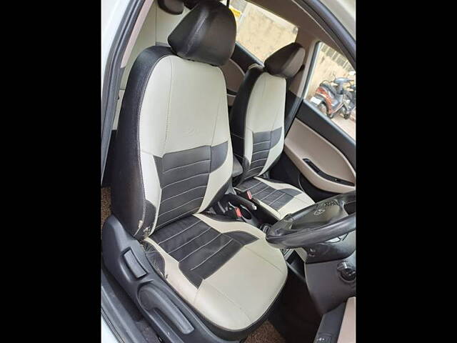 Used Hyundai Elite i20 [2017-2018] Asta 1.2 in Ahmedabad