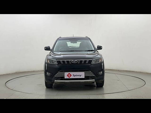 Used Mahindra XUV300 [2019-2024] W8 1.2 Petrol [2019] in Mumbai