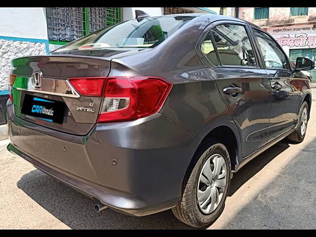 Used Honda Amaze [2018-2021] 1.2 S MT Petrol [2018-2020] in Kolkata