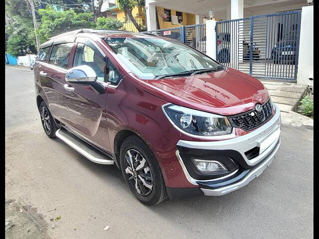 Used Mahindra Marazzo [2018-2020] M8 8 STR in Chennai