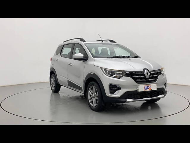 Used 2019 Renault Triber in Ahmedabad