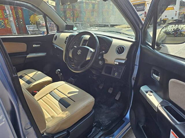 Used Maruti Suzuki Wagon R [2019-2022] LXi (O) 1.0 CNG [2019-2020] in Mumbai