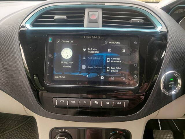 Used Tata Tiago EV XZ Plus Tech LUX Long Range in Mumbai