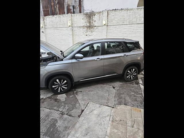 Used 2019 MG Hector in Kolkata