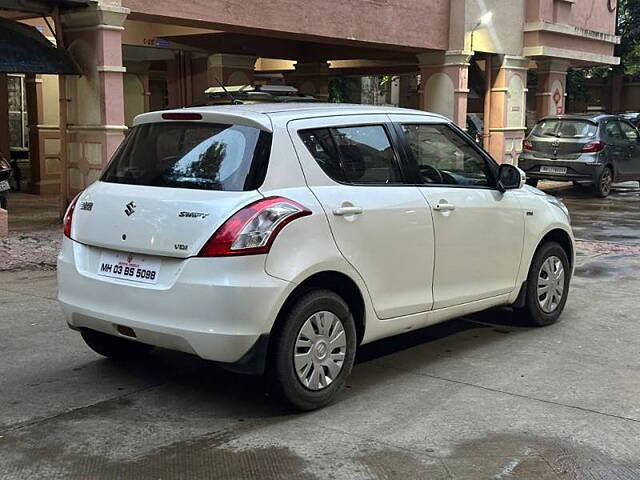 Used Maruti Suzuki Swift [2011-2014] VDi in Pune