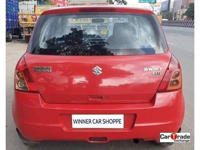 Used Maruti Suzuki Swift  [2010-2011] LDi BS-IV in Chennai