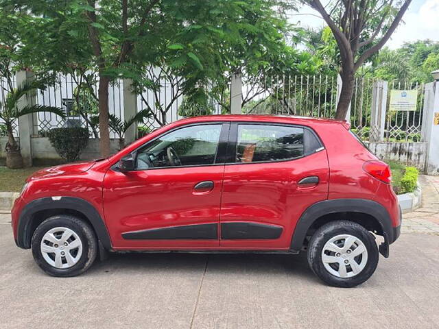 Used Renault Kwid [2015-2019] 1.0 RXT [2016-2019] in Lucknow