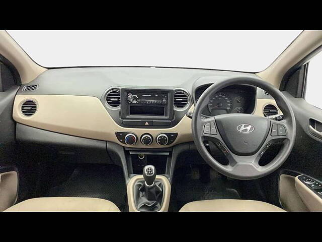 Used Hyundai Xcent [2014-2017] S 1.2 (O) in Kochi