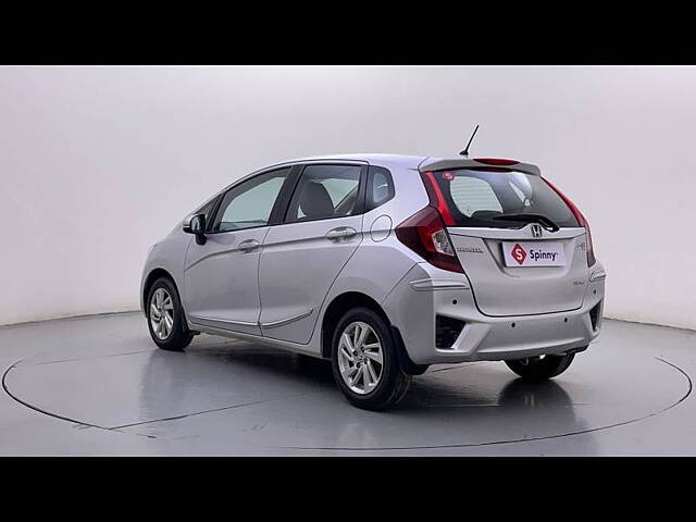 Used Honda Jazz [2015-2018] V AT Petrol in Bangalore