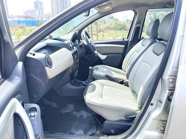 Used Renault Duster [2012-2015] 85 PS RxL Diesel (Opt) in Mumbai