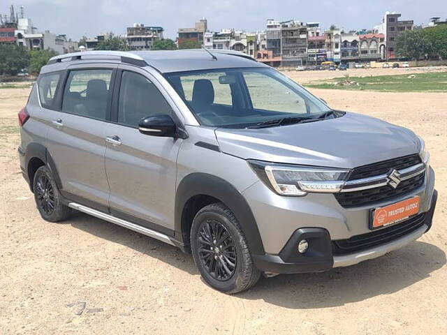 Used Maruti Suzuki XL6 [2019-2022] Zeta AT Petrol in Delhi