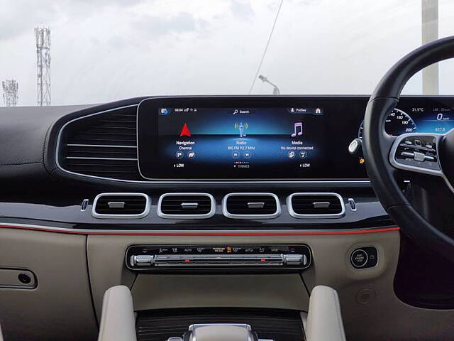 Used Mercedes-Benz GLS [2020-2024] 400d 4MATIC [2020-2023] in Chennai