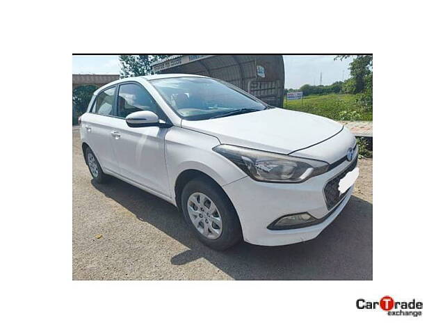 Used Hyundai Elite i20 [2017-2018] Sportz 1.4 CRDI in Gulbarga