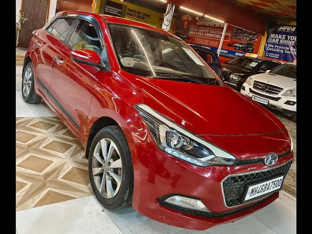 Used 2017 Hyundai Elite i20 in Mumbai