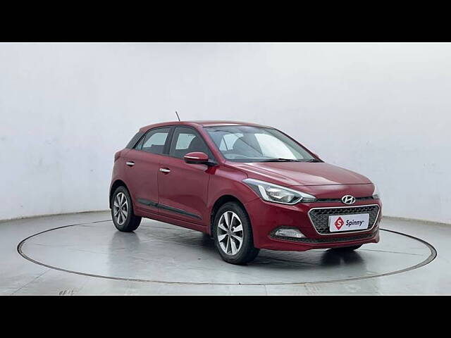 Used Hyundai Elite i20 [2014-2015] Asta 1.2 in Navi Mumbai