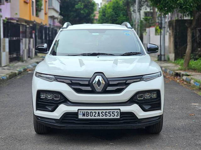 Used 2023 Renault Kiger in Kolkata