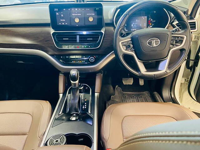 Used Tata Harrier [2019-2023] XZA Plus in Pune