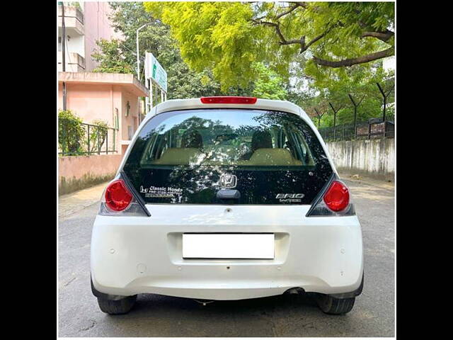 Used Honda Brio [2013-2016] E MT in Delhi