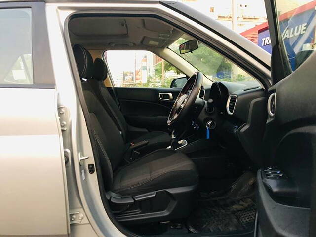 Used Hyundai Venue [2019-2022] SX 1.4 CRDi in Kheda