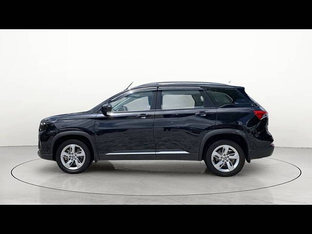 Used MG Hector Plus [2020-2023] Super 2.0 Diesel Turbo MT 7-STR in Kochi