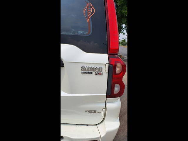 Used Mahindra Scorpio 2021 S11 in Lucknow