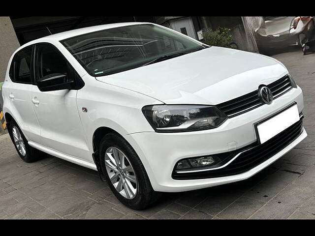 Used Volkswagen Polo [2014-2015] GT TSI in Mumbai