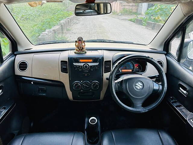 Used Maruti Suzuki Wagon R 1.0 [2014-2019] VXI in Guwahati