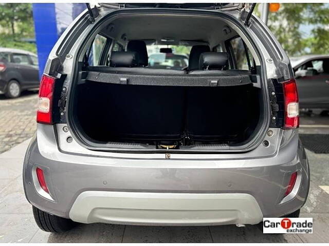 Used Maruti Suzuki Ignis [2020-2023] Alpha 1.2 MT in Mumbai