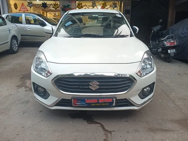 Used 2018 Maruti Suzuki DZire in Kanpur