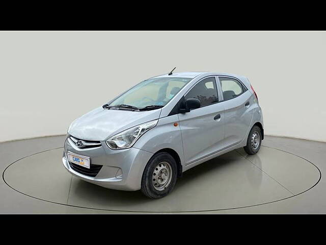 Used Hyundai Eon Era + in Ahmedabad