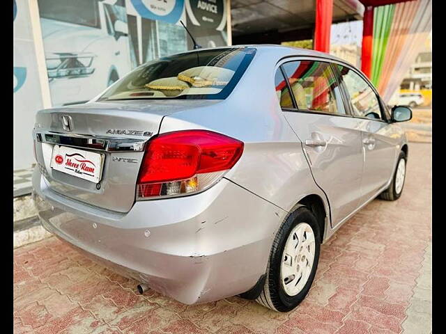 Used Honda Amaze [2016-2018] 1.2 E i-VTEC in Ahmedabad