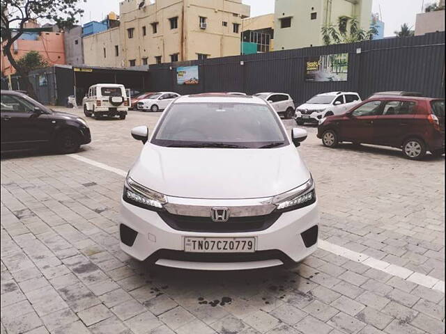 Used 2022 Honda City in Chennai