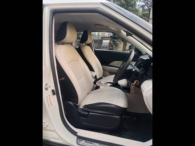 Used Mahindra XUV300 [2019-2024] 1.2 W6 [2019-2019] in Bangalore